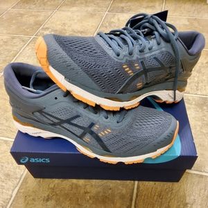 Women's Gel Kayano 24 Running Shoes